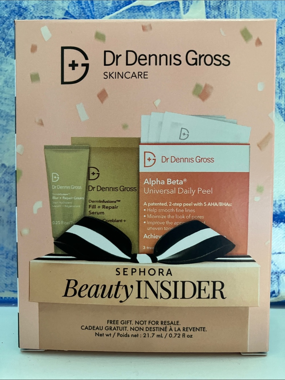Dr Dennis Gross Set